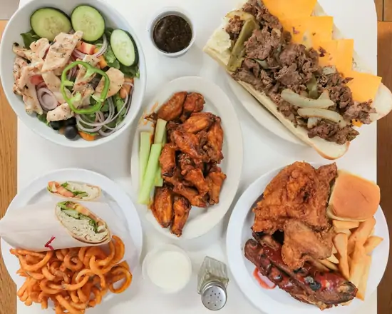 Hugo’s Restaurant and Sports Bar