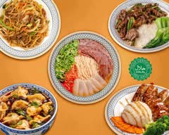 Omni Noodle (York University)