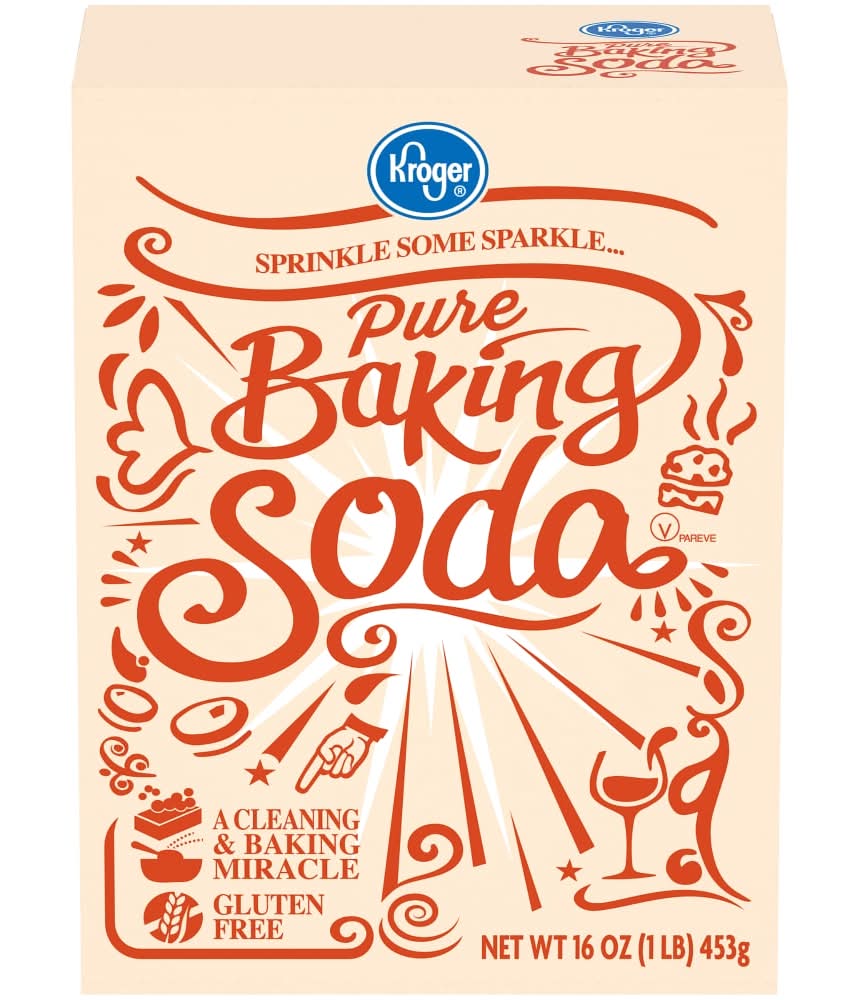 Kroger® Pure Baking Soda