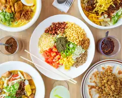 Lyan Burmese Restaurant (Walnut St)