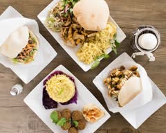 Ankara Lunch & Grillroom (Haarlem)