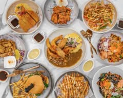 Mitr Dessert House & Dining