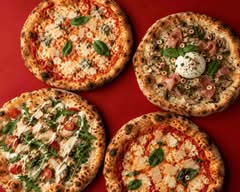 PLANET PIZZA