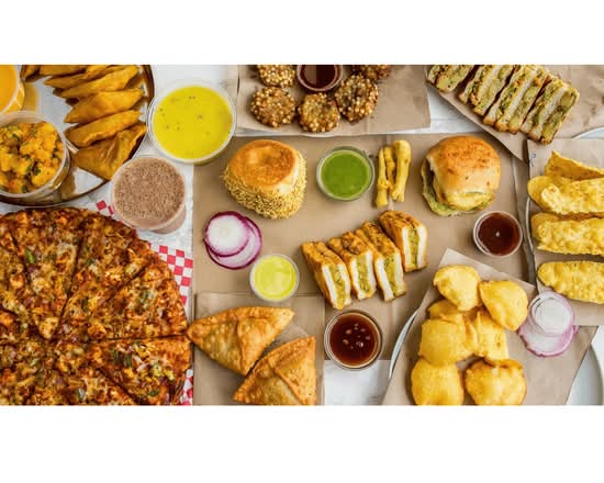 Gujju Galli (1743b Pembina Highway)
