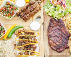 L’Oasis Grill (Albi)