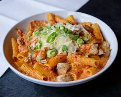 Pastabilities (S. Franklin)