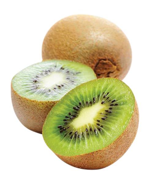 Kiwi Fruit