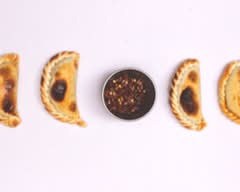 La Empanaderia (Cancun)