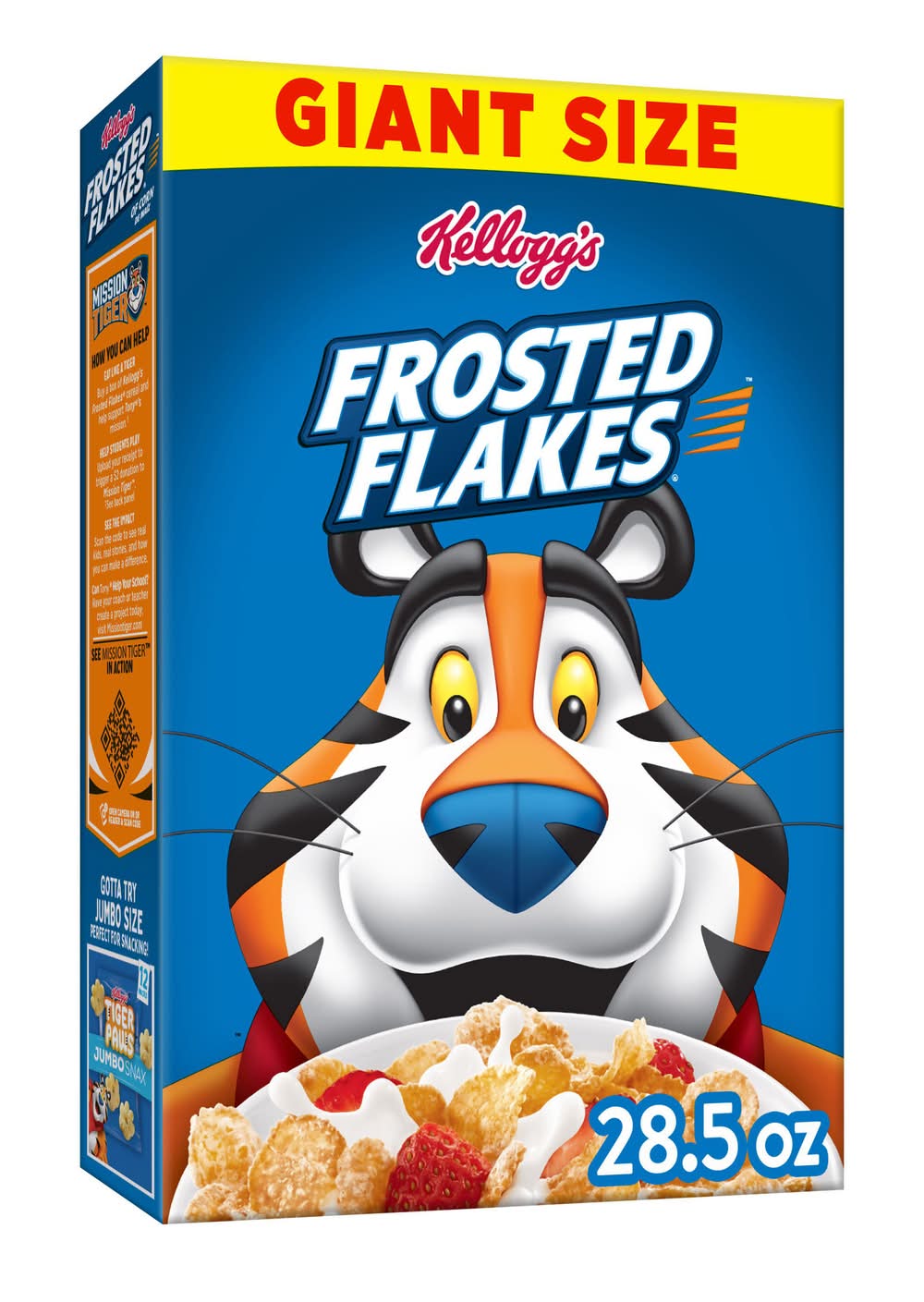 Frosted Flakes Corn Cereal (28.5 oz)