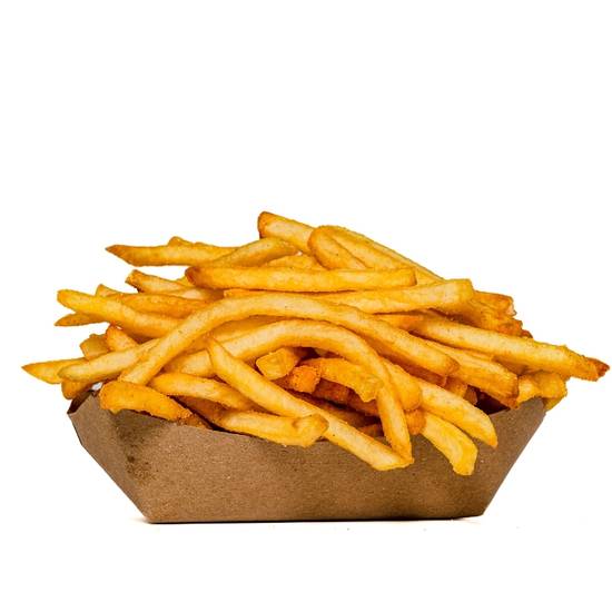 Regular Fries