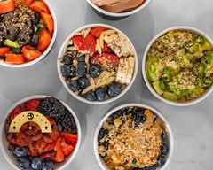 Go Greek Yogurt (Beverly Hills)