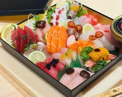 Roppongi Robata & Sushi