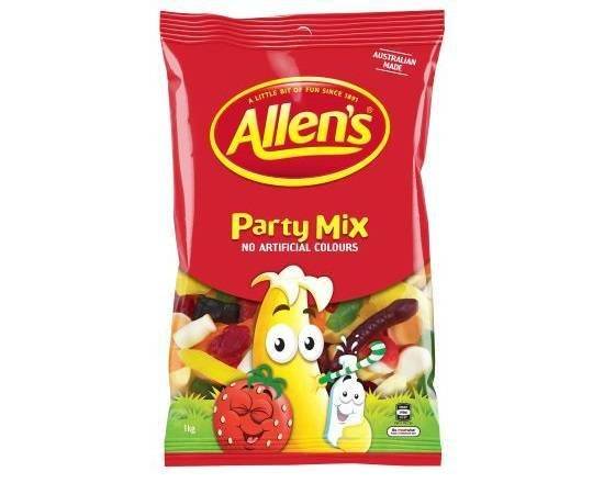 Allen's Party Mix Bulk Bag 1kg