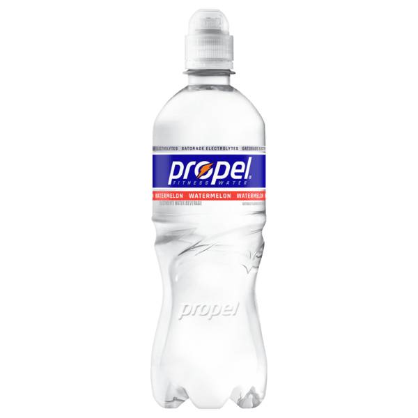 Propel Watermelon Electrolyte Water 20oz