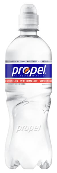 Propel Watermelon Electrolyte Hydration 20oz