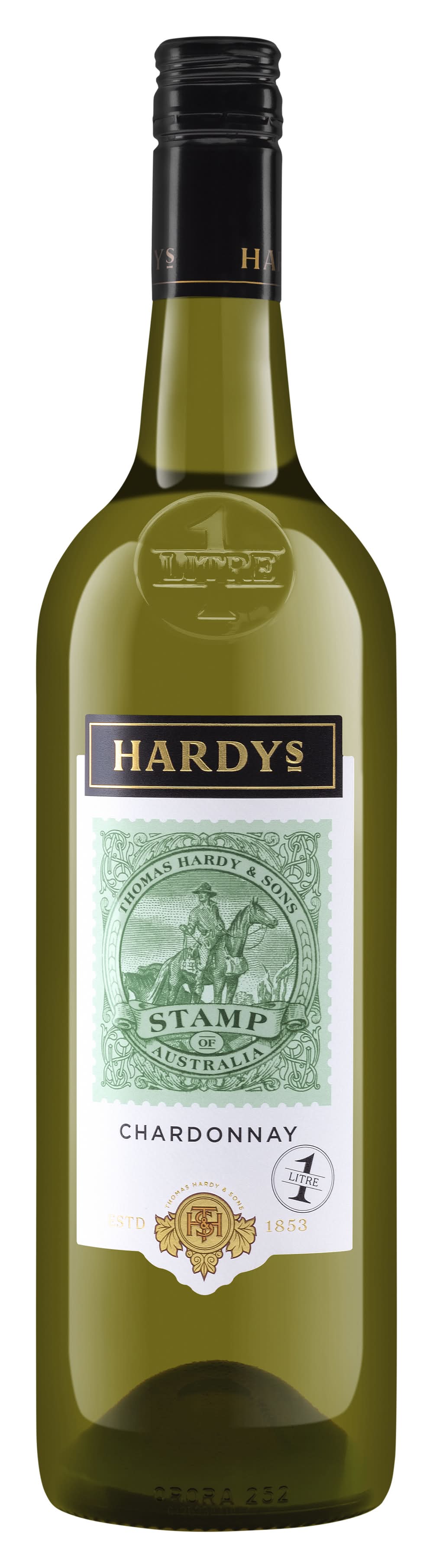 Hardys Stamp Of Australia Chardonnay Wine Delivery Near Me | Order