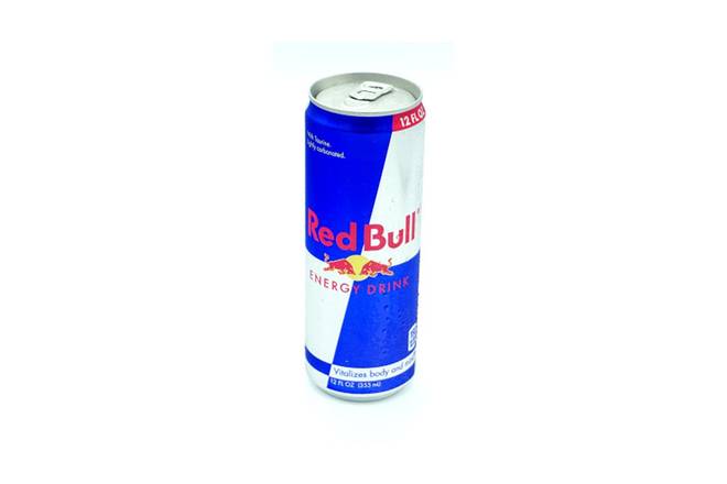 Red Bull (12oz)