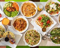 Fit Foodz Cafe