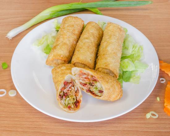 Egg roll