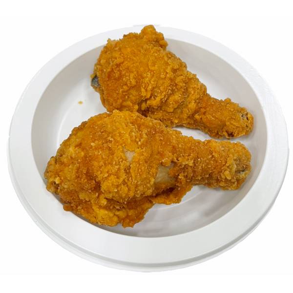 好康炸雞腿(2入) | 180 g #08000033