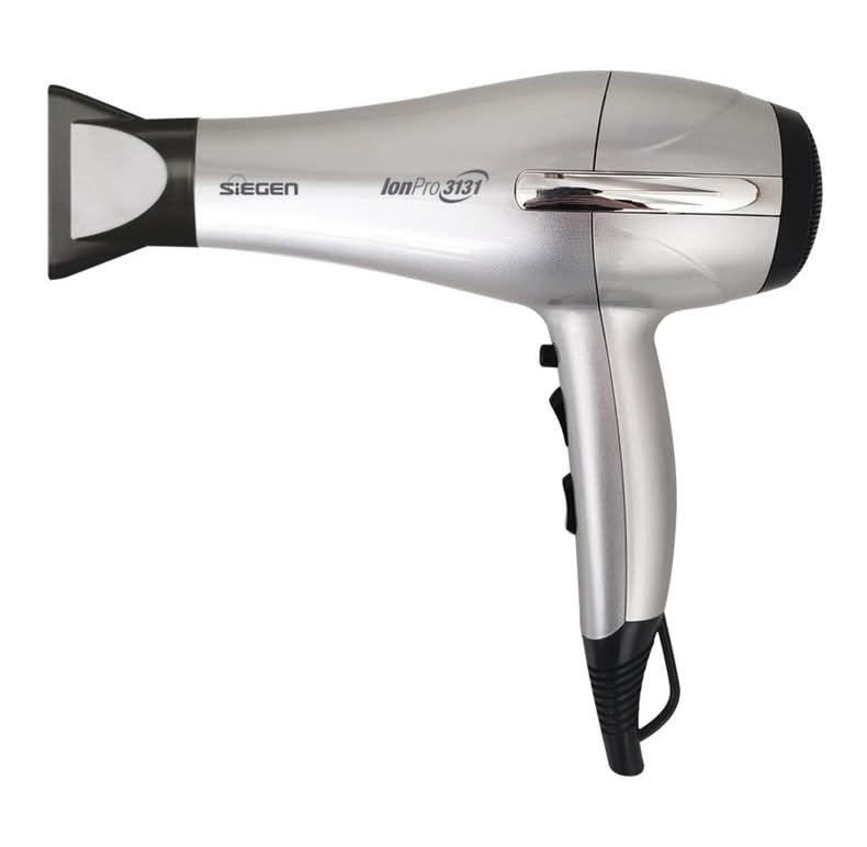 Siegen · Secador de pelo sg-3131 (2 kg)
