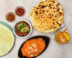 Amarinder Cocina Original India