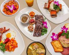 Andy's Restaurant (2262 Third Avenue)