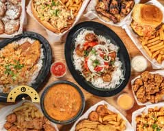 Cajun Corner (Council)