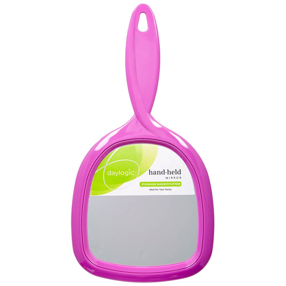 Ryshi Hand Held Mirror (1 Ct)