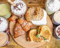 Joy And Zest Cafe