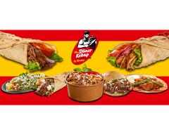 Has Döner Kebap by Tendur