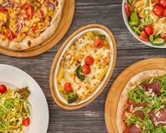 Da Vinci Pizza Pasta Salate