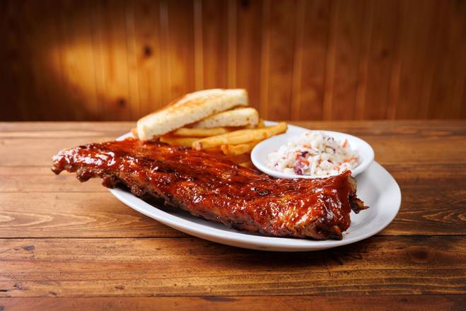 RIBS - FULL RACK !