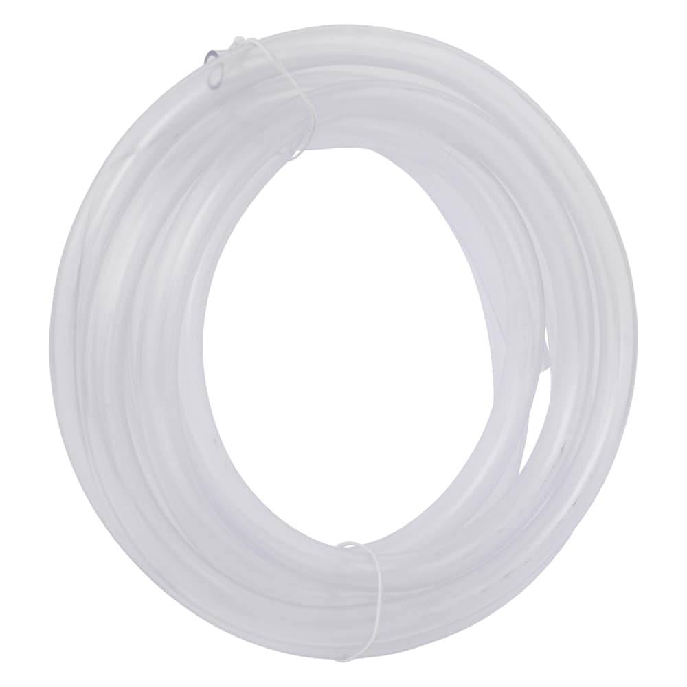 EZ-FLO 3/8-in ID x 10-ft PVC Clear Vinyl Tubing | 98620