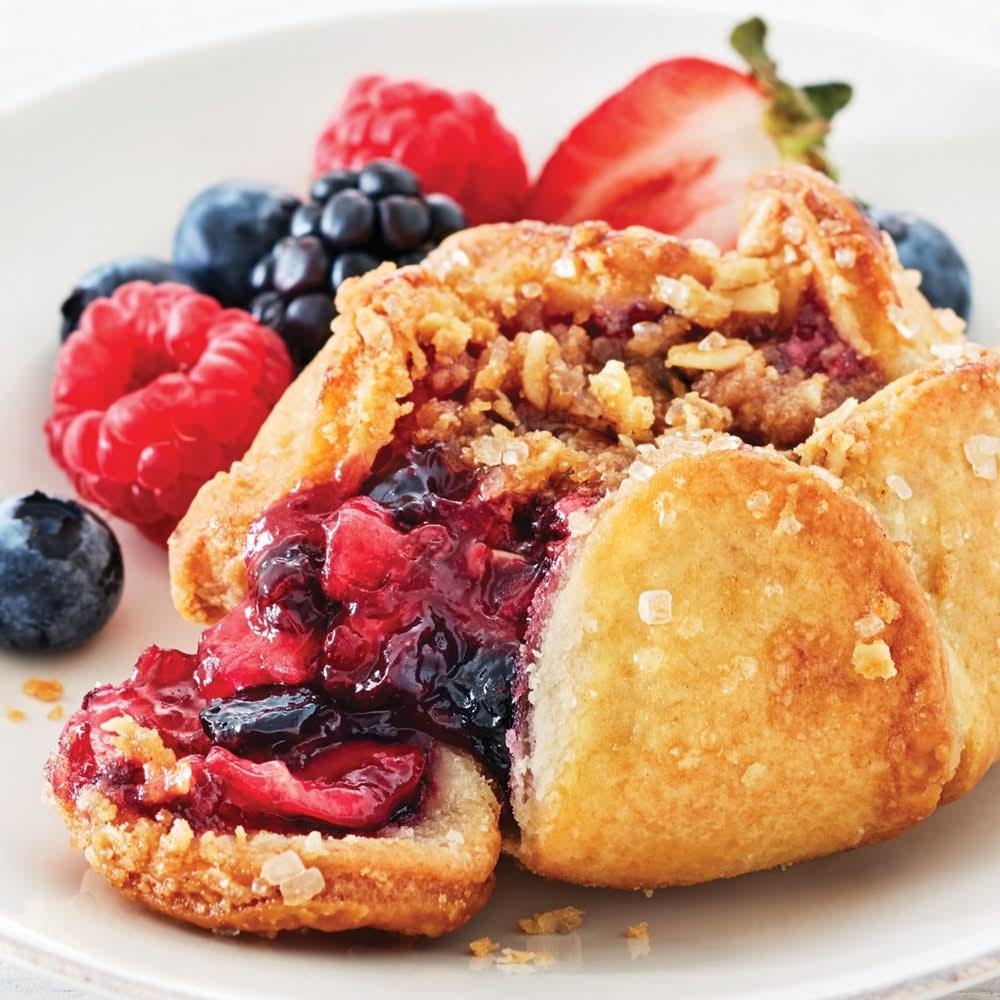 M&M Food Market Bumble Blossoms