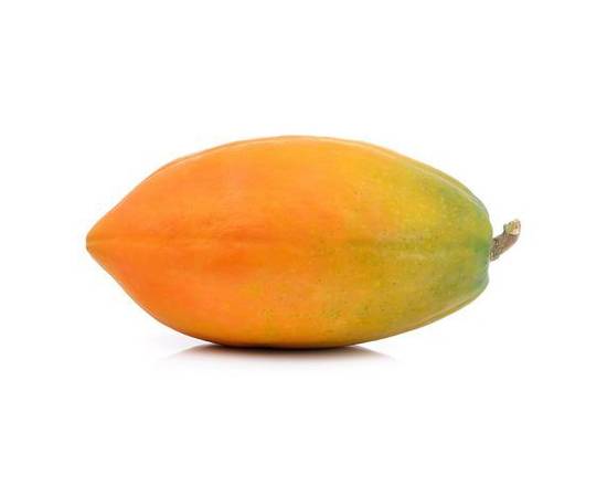 Papaye Géante - Papaya jumbo