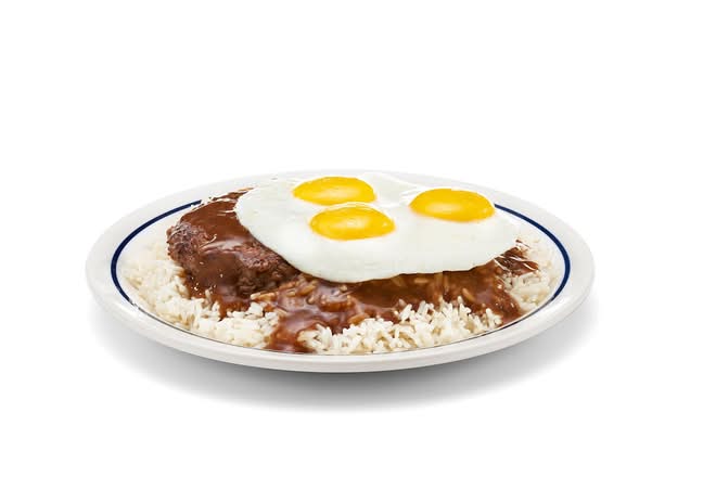 Loco Moco