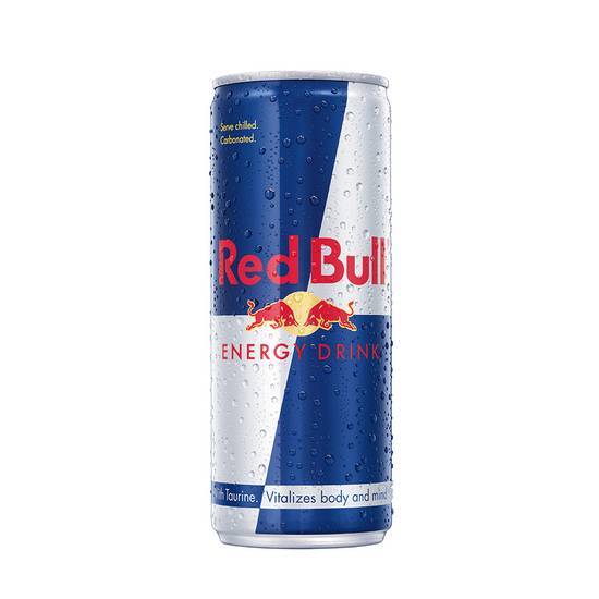 Red Bull