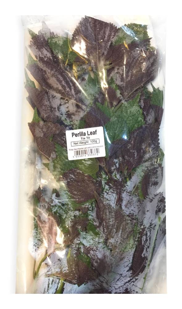 Perilla (Tia To)