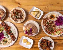 FalaFresh Food Truck (2900 Northwest 7th Avenue)