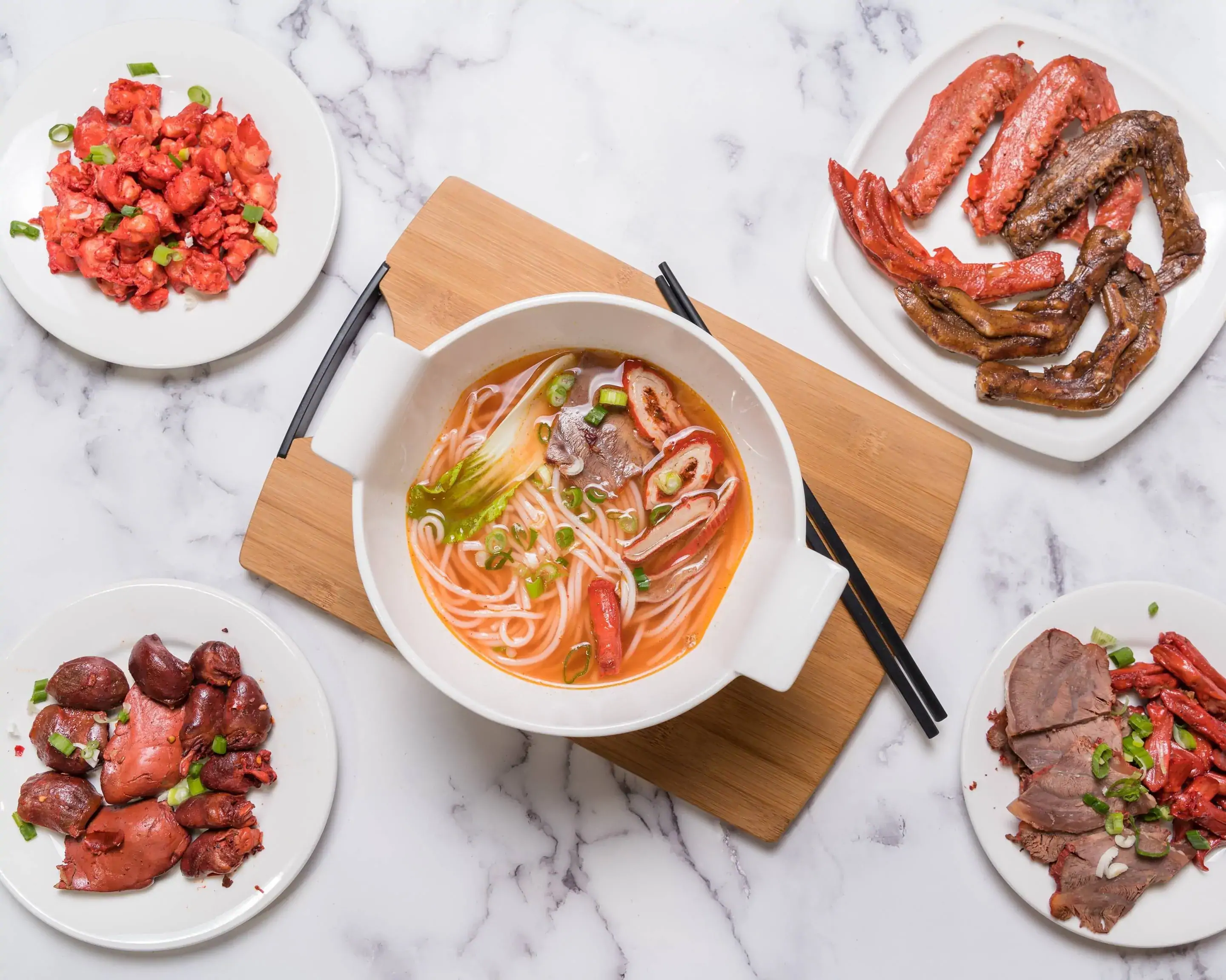 Order Sammi & Soupe Dumpling (PointeClaire) Menu Delivery in Pointe