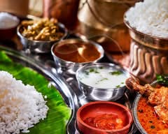 Anjappar Chettinad Indian Restaurant (2445 Centreville Rd)