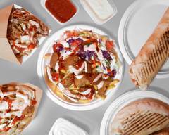 Dian Kebab House (Dobrego Pasterza)