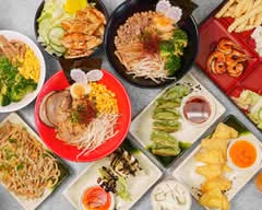 Hibachi Xramen (2 West Village Green)