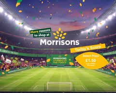 Morrisons - Worthing