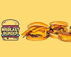 MrBeast Burger (Mooloolaba)