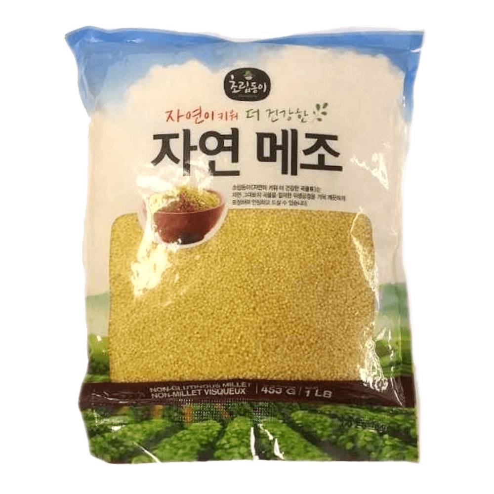 Choripdong non-glutinous millet 1lb