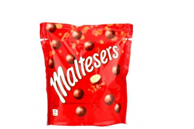 Maltesers