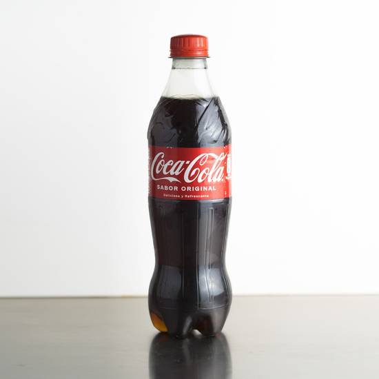 Coca Cola NORMAL