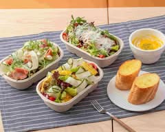 THE SHIN 初心  Pasta